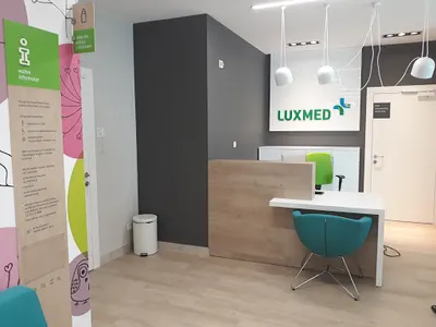 LUX MED | Centrum medyczne Katowice
